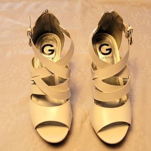 G BY GUESS Women's Wedges Sandals